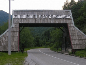 Nacionalni park Kopaonik prostire se na najvišim i najočuvanijim delovima planine Kopaonik, koja se uzdiže u središnjem delu južne Srbije. Zaštićen je