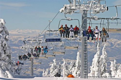 Promotivne nedelje na Kopaoniku: Prošle skijaške sezone smo po prvi put organizovali promotivne nedelje i zajedno sa parternima omogućili popuste na ski karte, smeštaj, ski