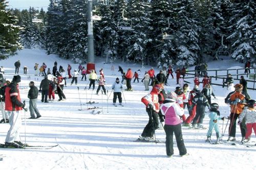 Sezona počinje 5. decembra: Skijaška sezona na Kopaoniku počeće tradicionalnom manifestacijom “Ski opening” 5. decembra, a otvoriće je srpska skijašica