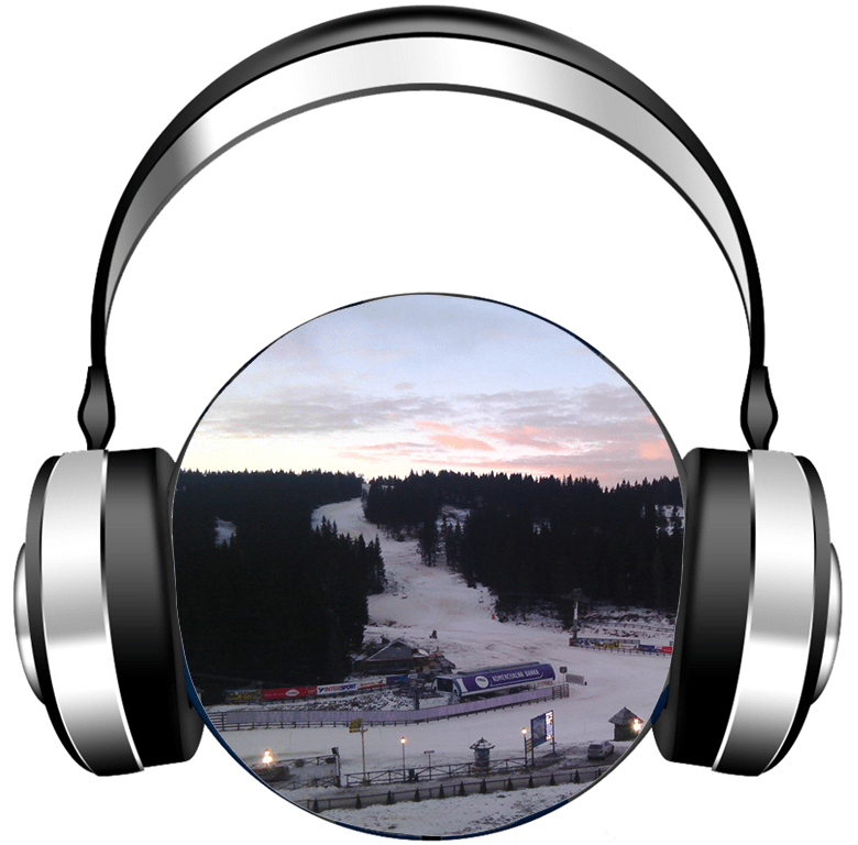 NOVO Radio Kopaonik: U saradnji sa S mediom, Skijališta Srbije su pokrenula prvi skijaško-borderski radio. Posebno prilagođen program ski centru, sa
