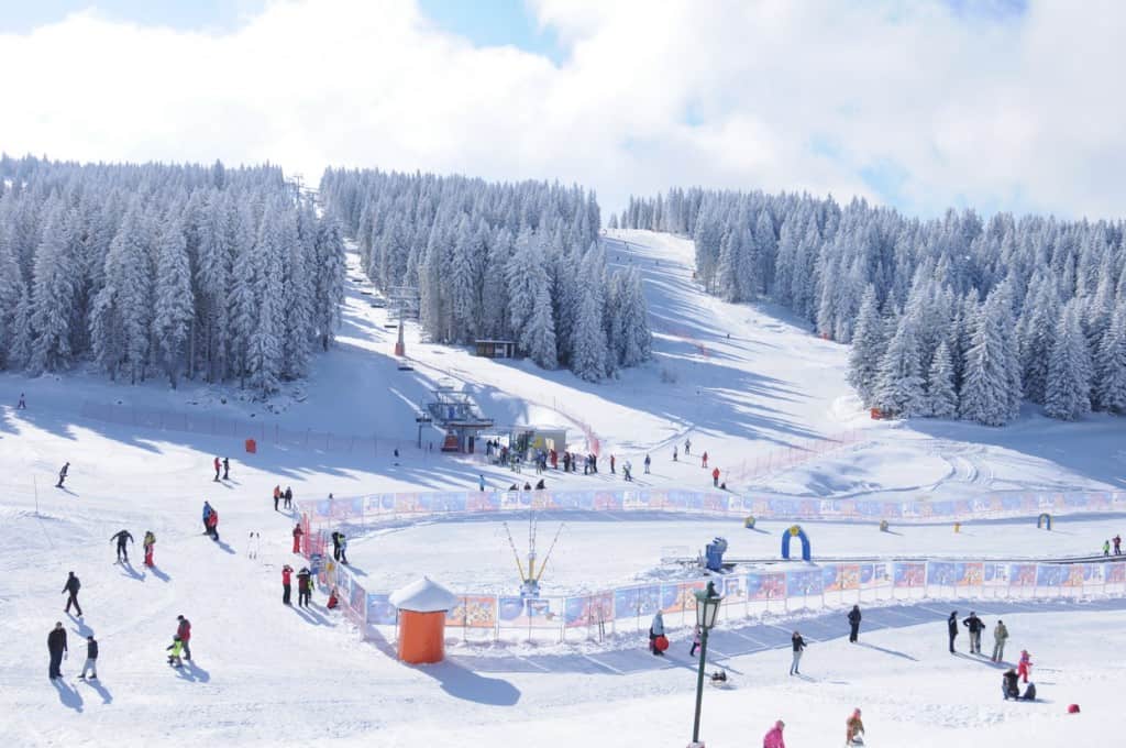 Ski opening Kopaonik: 3-6 Decembar: Probni dan otvaranja skijališta je odeđen! Pridružite nam se na Kopaoniku da slavimo početak zimske sezone 2015/2016!