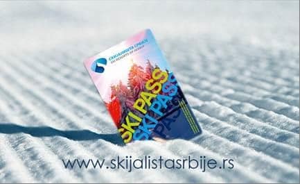 Popust na ski karte putem web shopa: U susret predstojećoj zimskoj sezoni, za sve ljubitelje skijanja i zimskih sportova, Skijališta Srbije su i ove godine