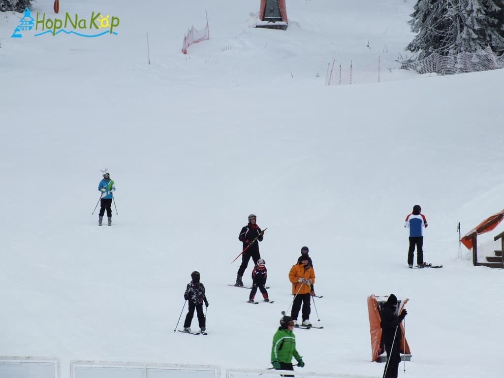 Prvi Top ski vikend u ski centrima Kopaonik, Stara planina i Tornik na Zlatiboru počinje u četvrtak, 14. januara i traje do 17. januara. U okviru prvog