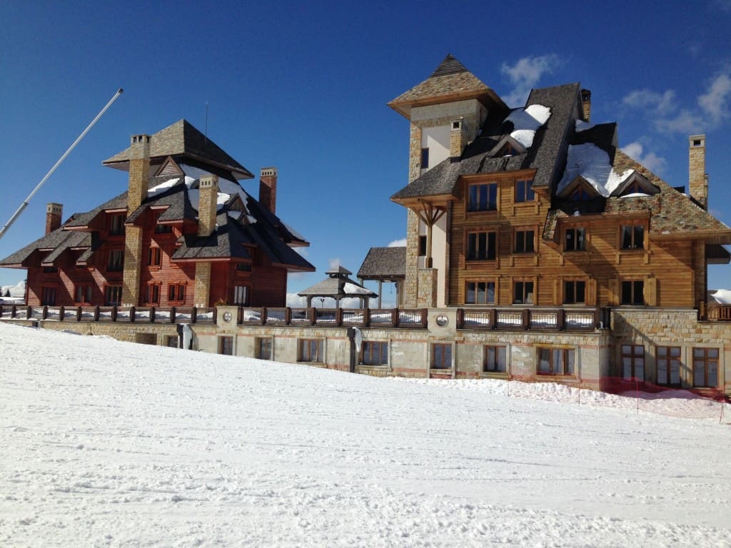 Kopaonik vila Jaram (1)