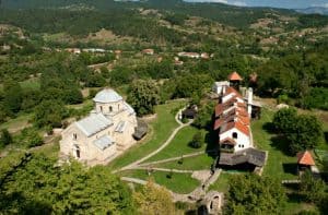 Manastir Gradac (1)