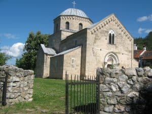 Manastir Gradac (2)