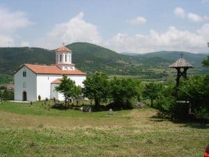 Manastir Koncul (1)