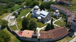Manastir Studenica (2)