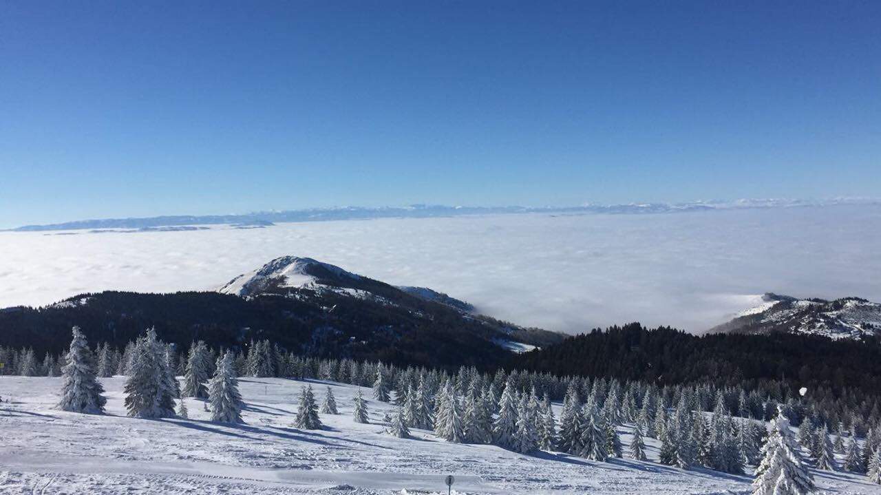 Drugi Top ski vikend: U okviru drugog Top ski vikenda, od 26. do 29. januara. Skijaši i borderi koji se odluče da provedu produženi vikend na planini, mogu