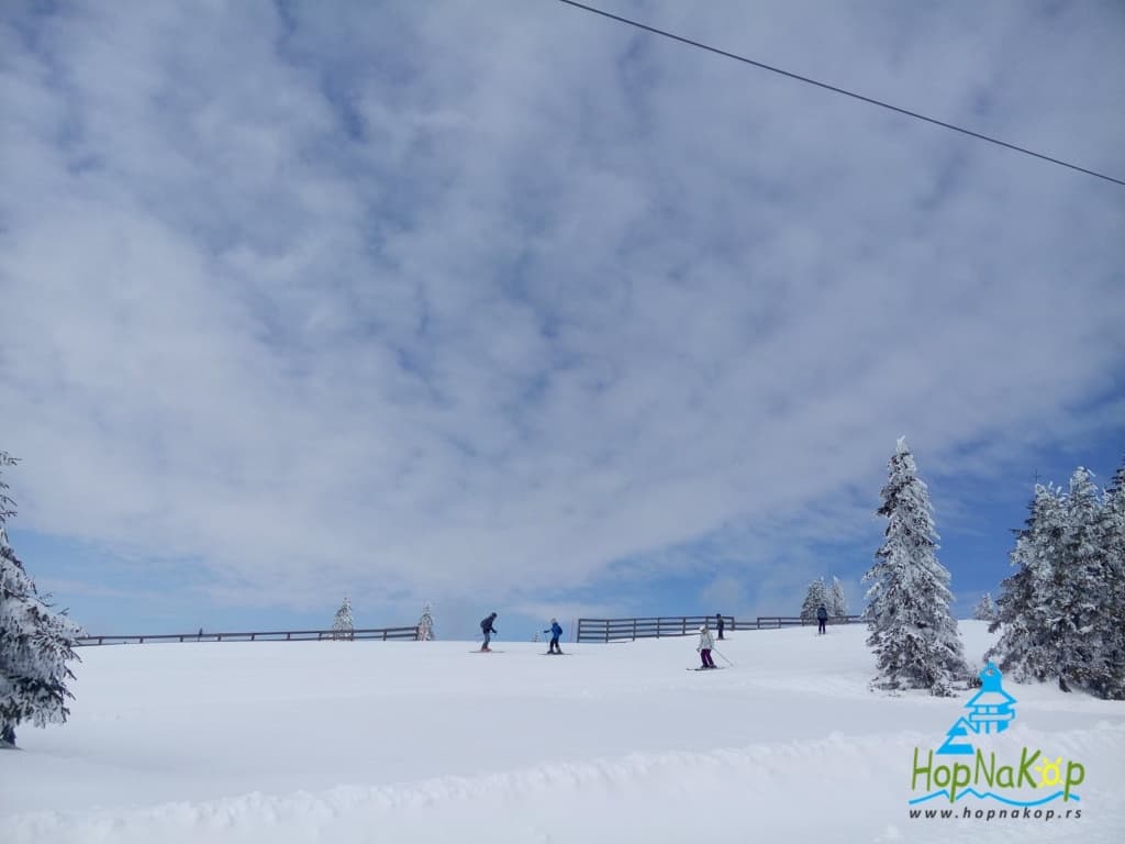 Ovih dana su savršeni uslovi za skijanje (FOTO+VIDEO)
