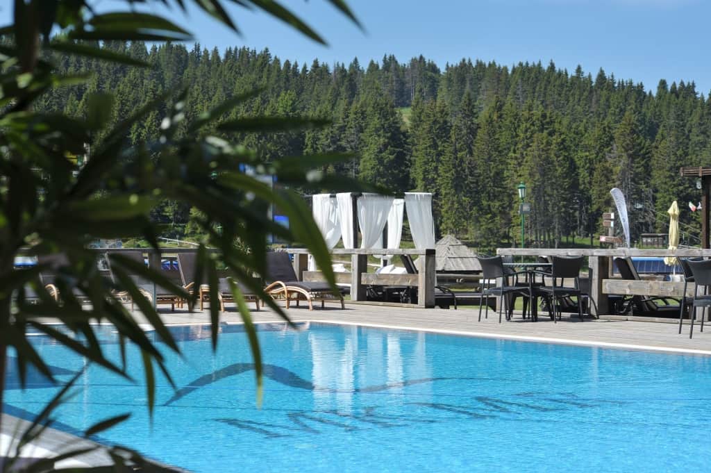 Promocijom brojnih aktivnosti i sadržaja ovog vikenda na Kopaoniku, vodeća hotelska kompanija MK Mountain Resort i JP Skijališta Srbije označili su početak