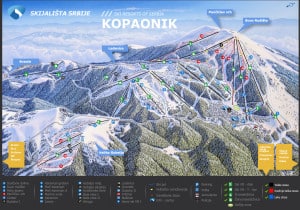 Dnevni Ski Info