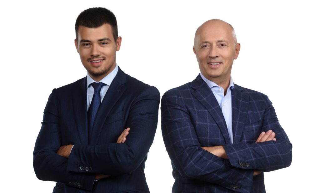 MK GROUP NA ČELU SRPSKE PRIVREDE I PO HUMANOSTI