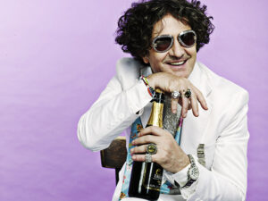 Goran Bregović_Photo - Nebojša Babić