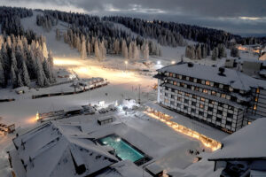 Hotel Grand Kopaonik